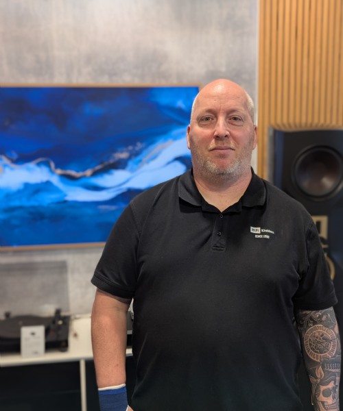 Mads Sørensen