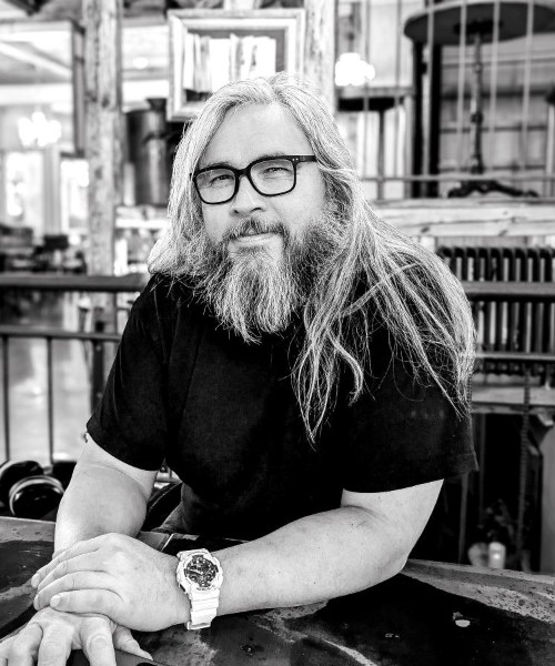 Isak Erik Lyberth