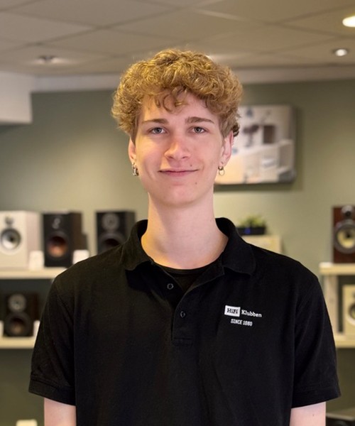 Lukas Kristoffer Jørgensen Murmann